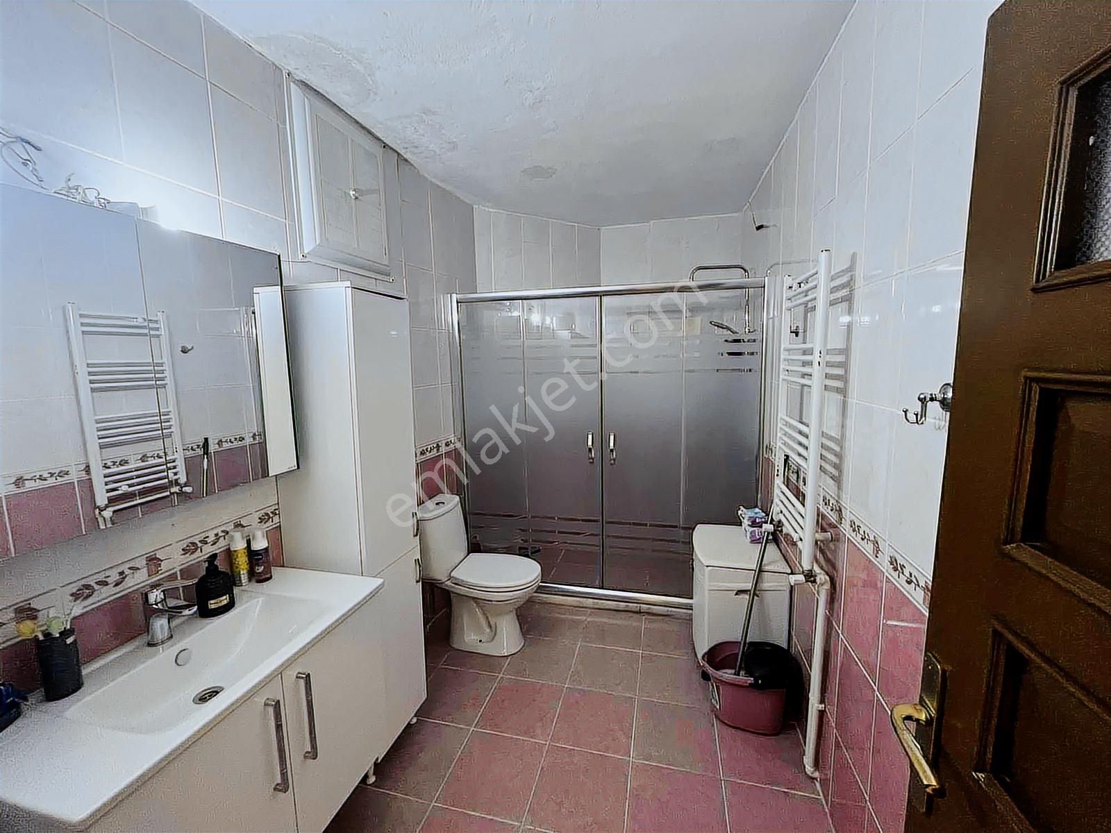 Mezitli Mersin Plaza-1 Sitesinde 3+1 Daire Avax Gayrimenkulden - Görsel 15