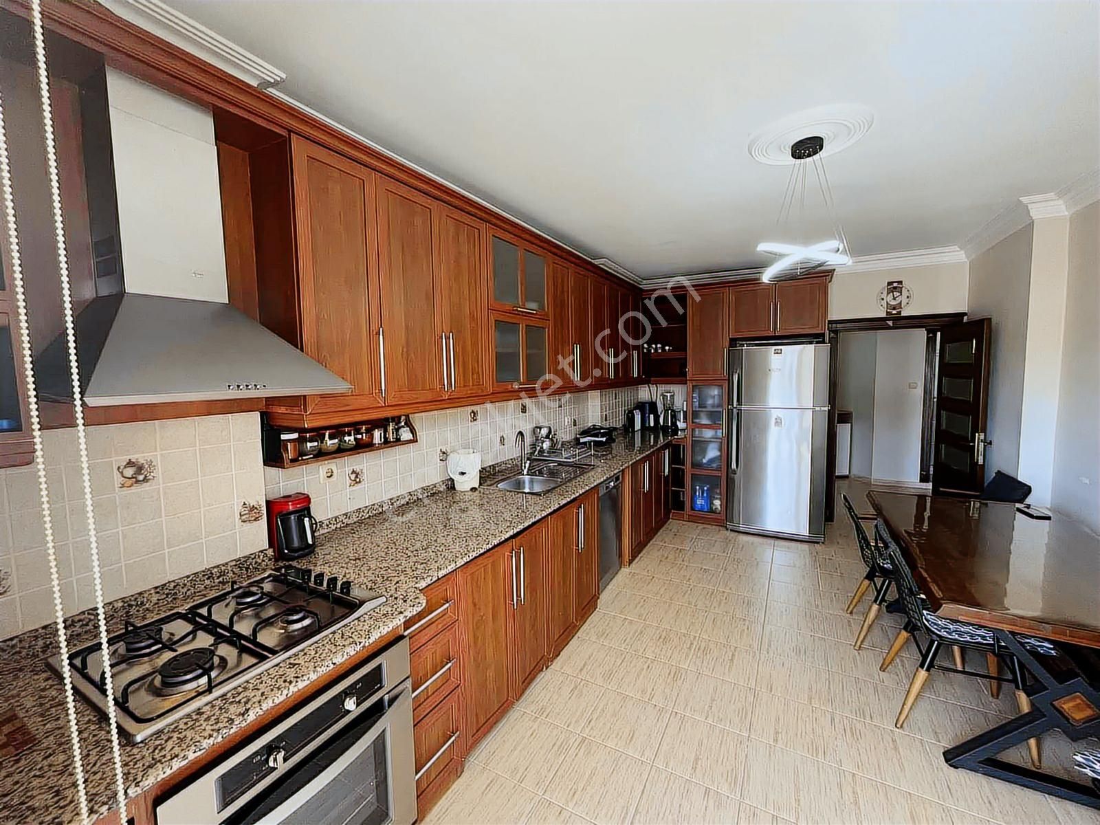 Mezitli Mersin Plaza-1 Sitesinde 3+1 Daire Avax Gayrimenkulden - Görsel 23