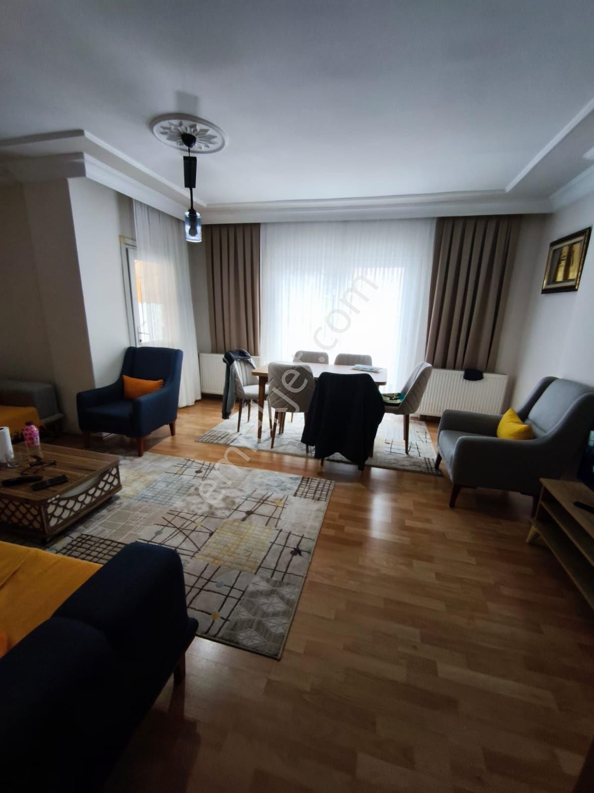 Pendik Güzelyalı Mahallesinde 3+1 - Görsel 6