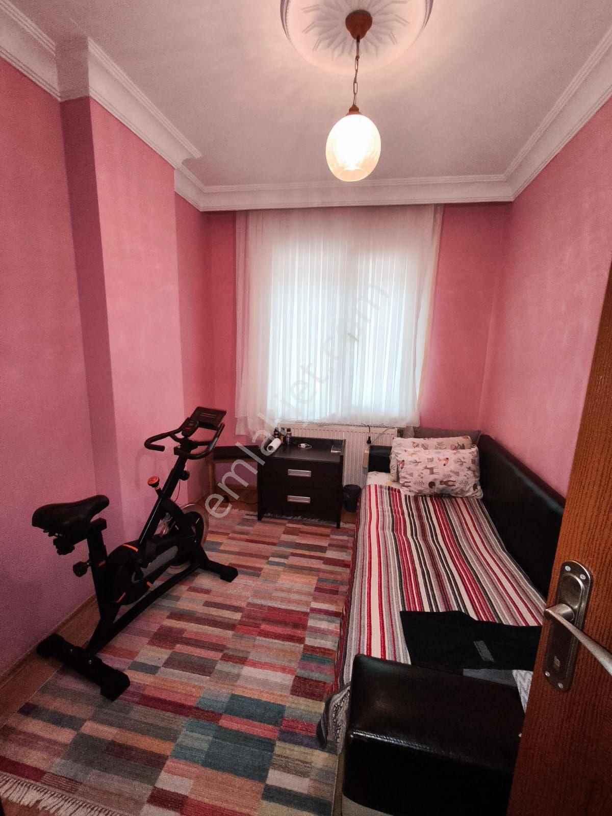 Pendik Güzelyalı Mahallesinde 3+1 - Görsel 17