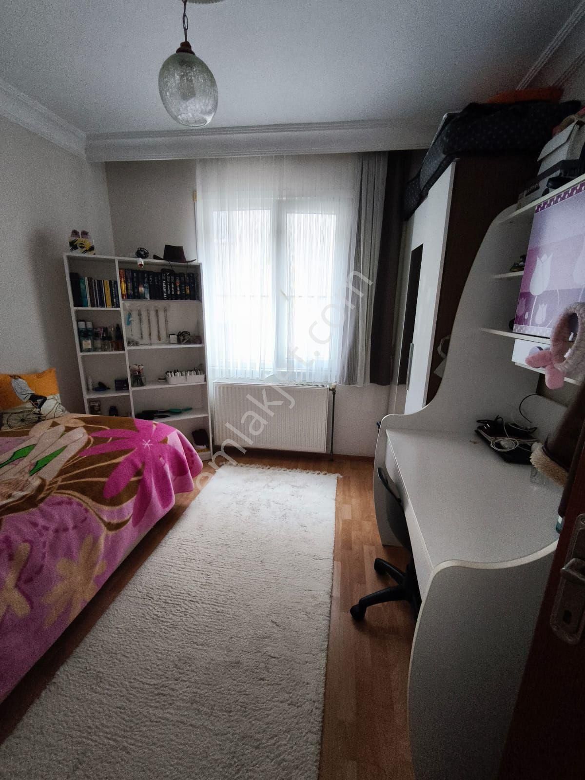 Pendik Güzelyalı Mahallesinde 3+1 - Görsel 21
