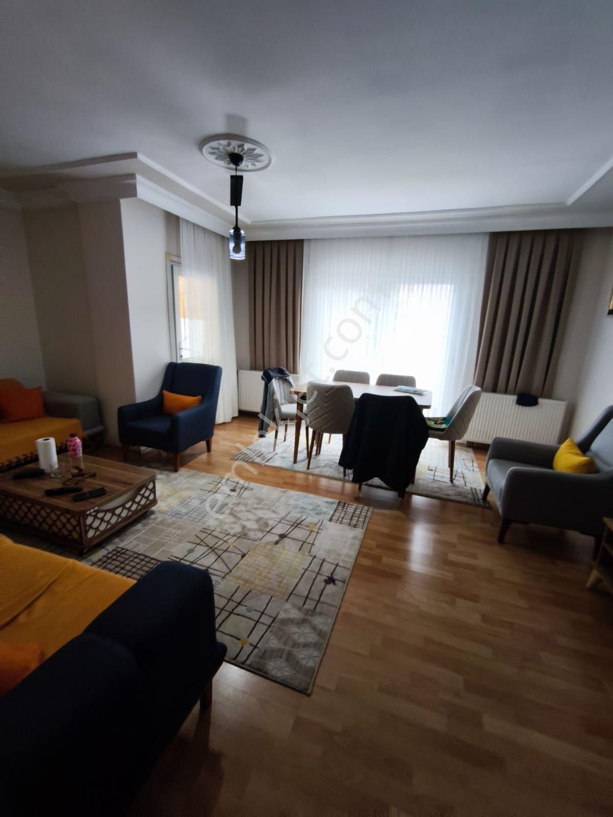 Pendik Güzelyalı Mahallesinde 3+1 - Görsel 7