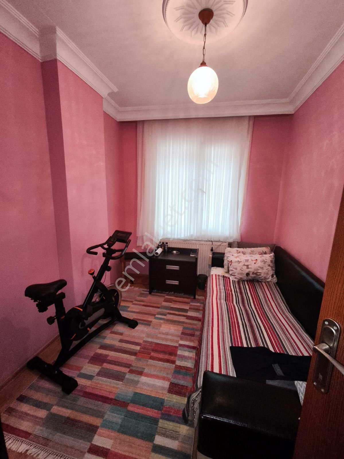 Pendik Güzelyalı Mahallesinde 3+1 - Görsel 16
