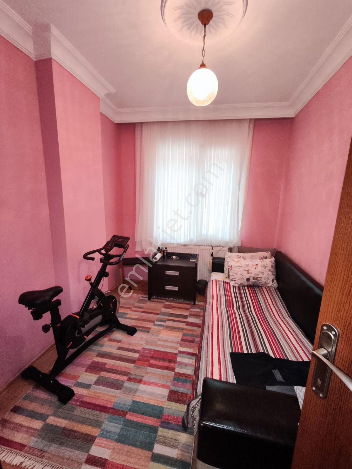 Pendik Güzelyalı Mahallesinde 3+1 - Görsel 19