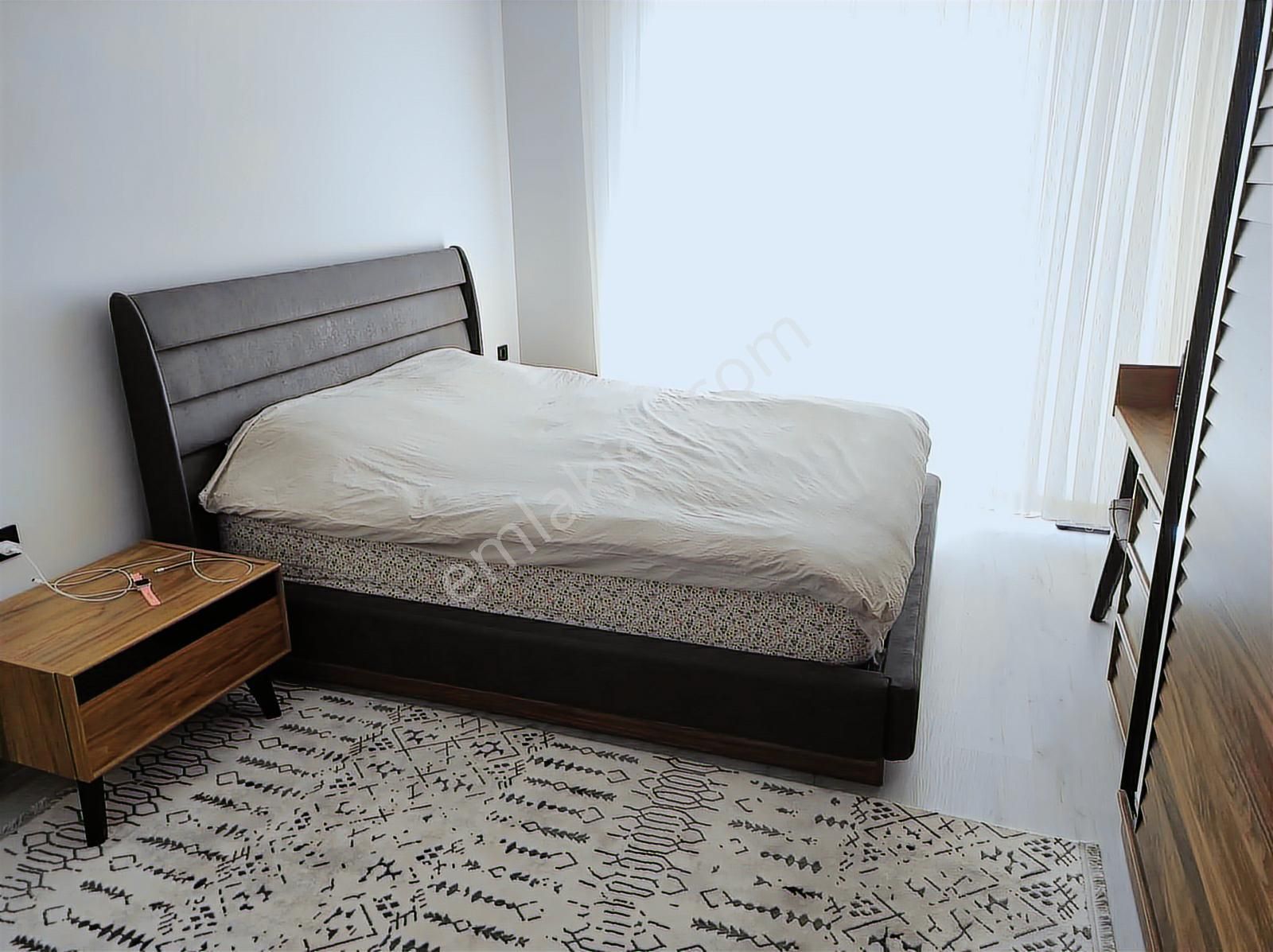 Avax Gayrimenkul'den Sun Cıty 2+1 Lüx Daire - Görsel 6