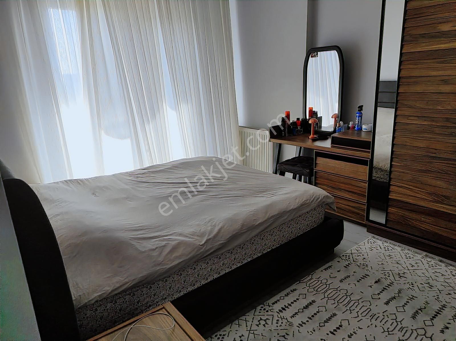 Avax Gayrimenkul'den Sun Cıty 2+1 Lüx Daire - Görsel 18