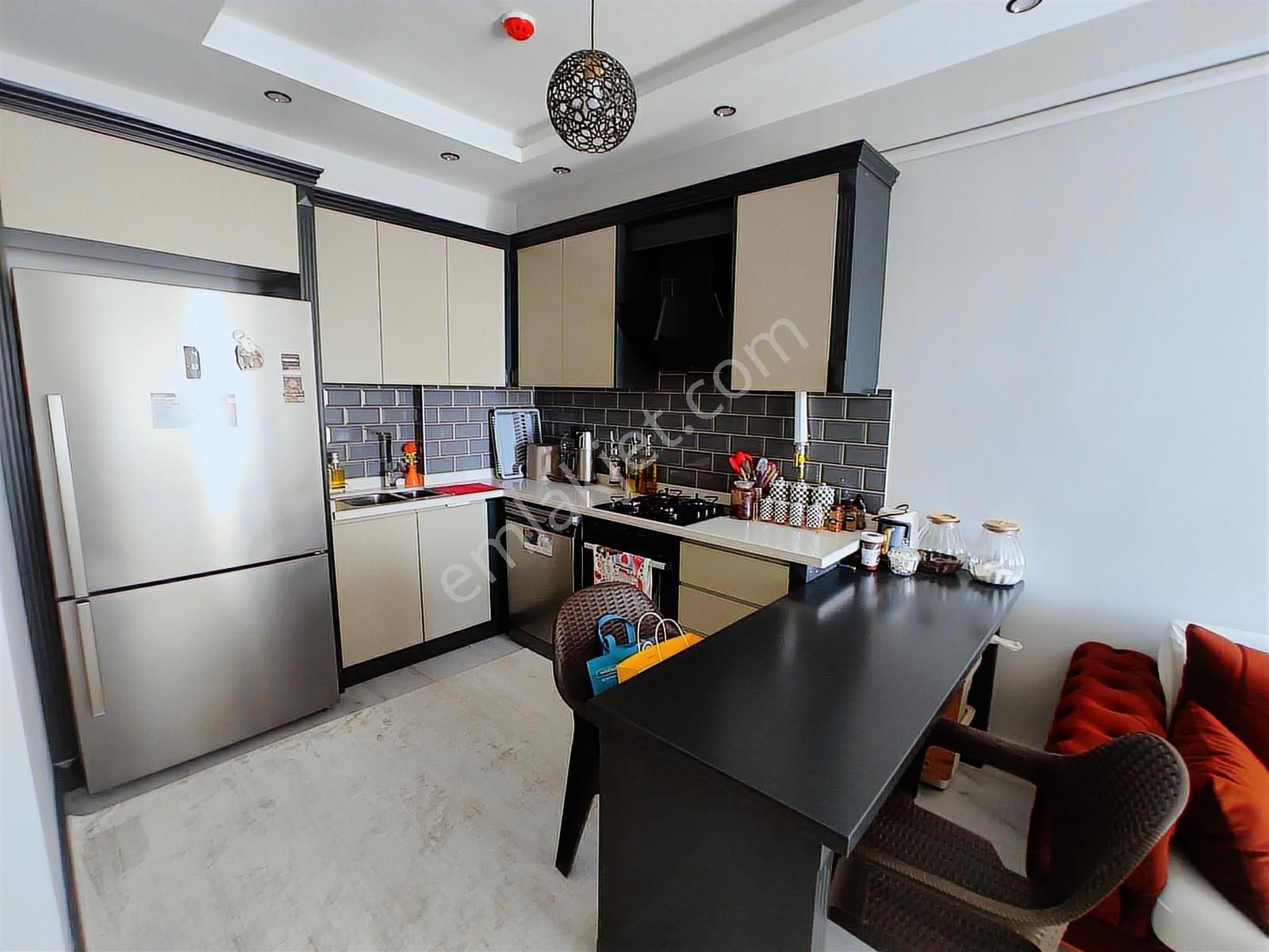 Avax Gayrimenkul'den Sun Cıty 2+1 Lüx Daire - Görsel 17