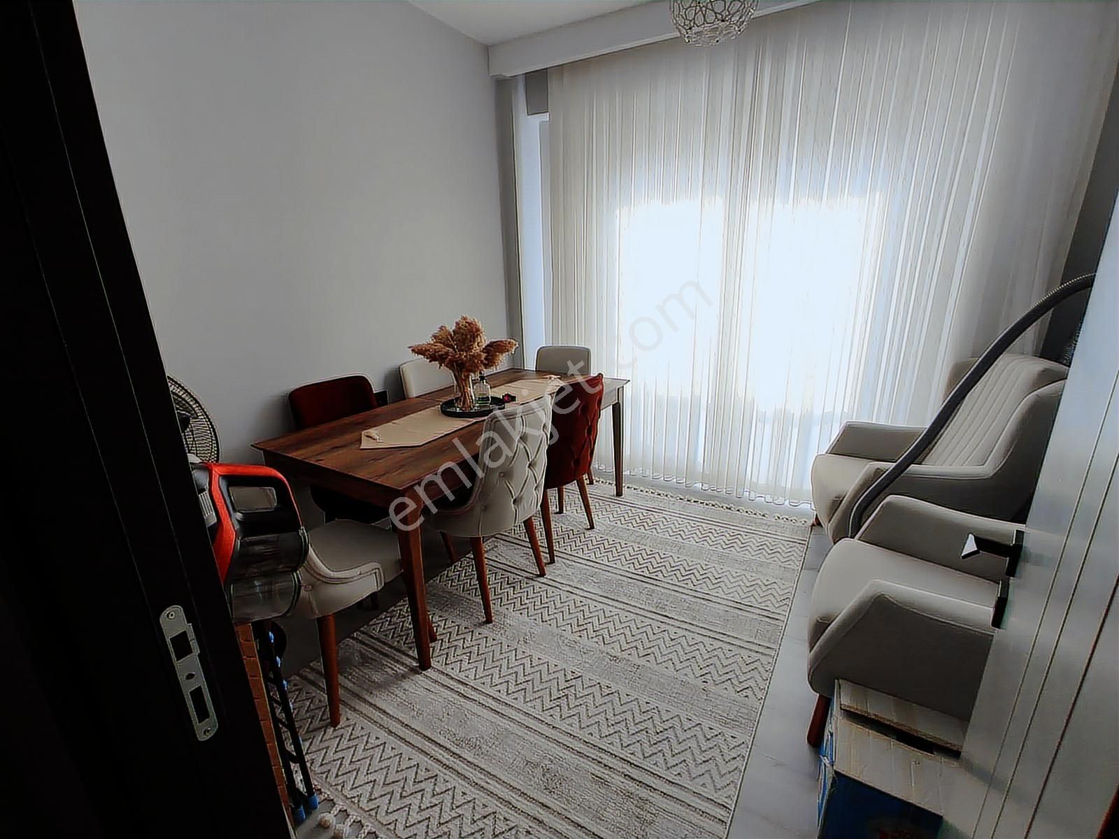 Avax Gayrimenkul'den Sun Cıty 2+1 Lüx Daire - Görsel 14