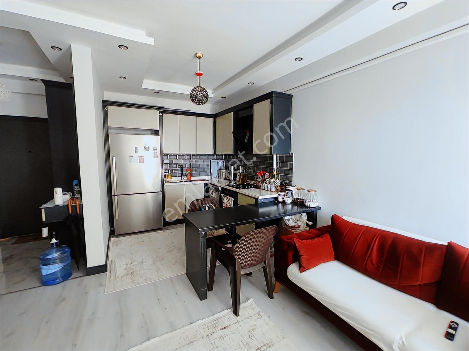 Avax Gayrimenkul'den Sun Cıty 2+1 Lüx Daire - Görsel 13