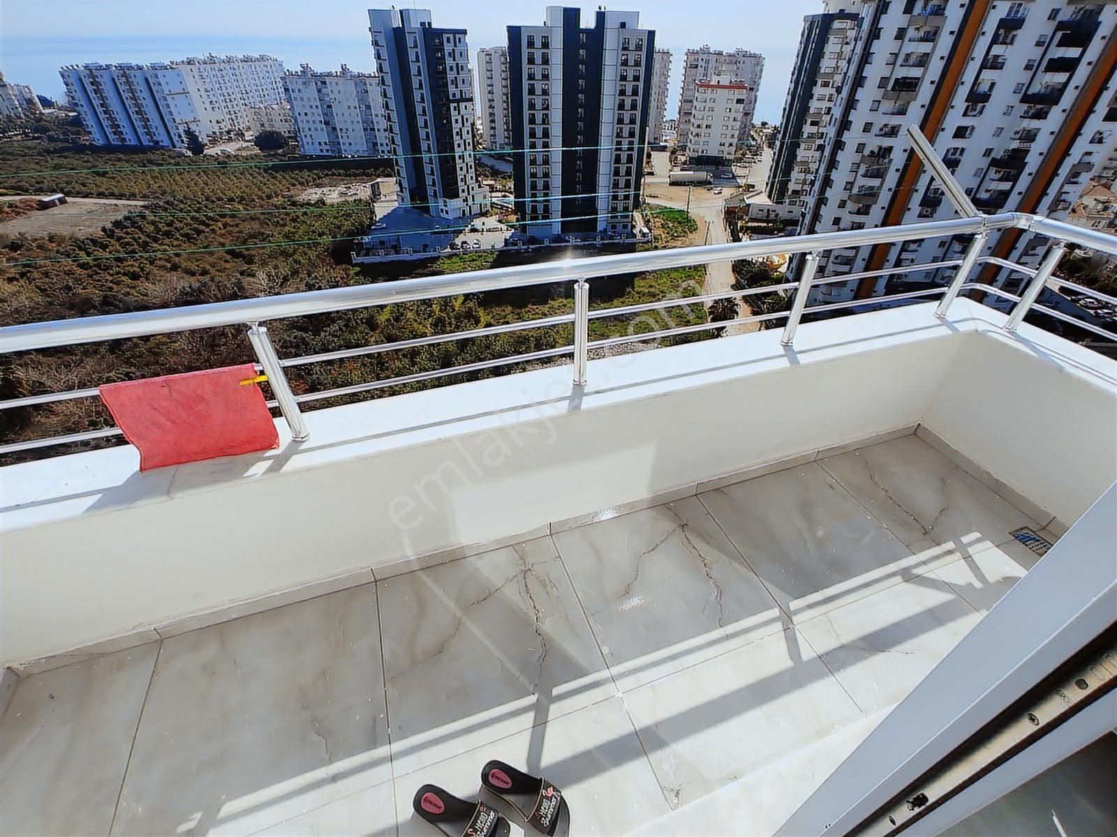 Avax Gayrimenkul'den Sun Cıty 2+1 Lüx Daire - Görsel 8