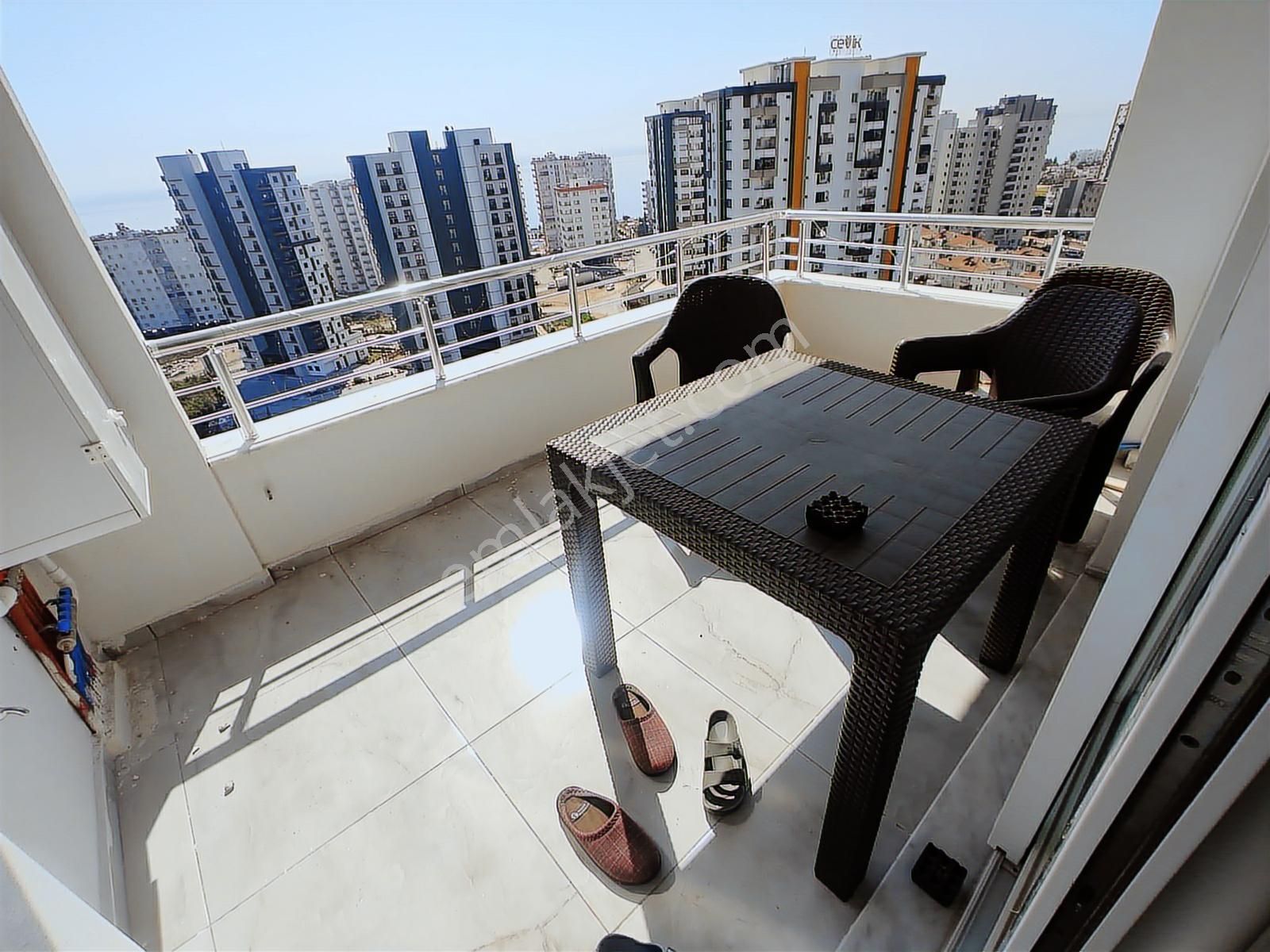 Avax Gayrimenkul'den Sun Cıty 2+1 Lüx Daire - Görsel 2