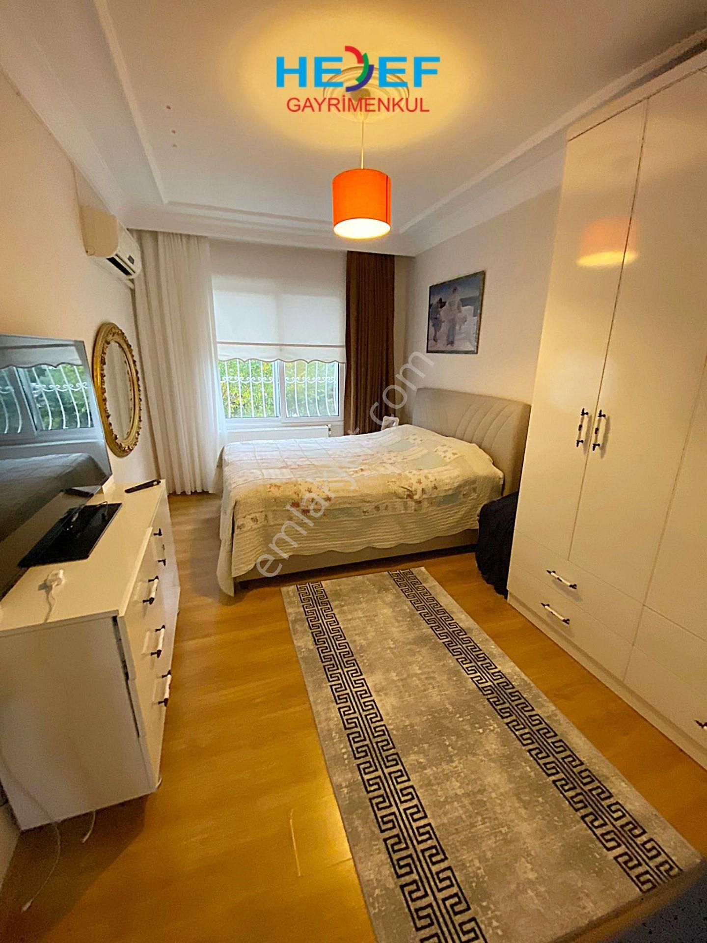 Hedef'ten Menderes Mah'de Site İçerisinde Kombili Satılık 3+1 - Görsel 15