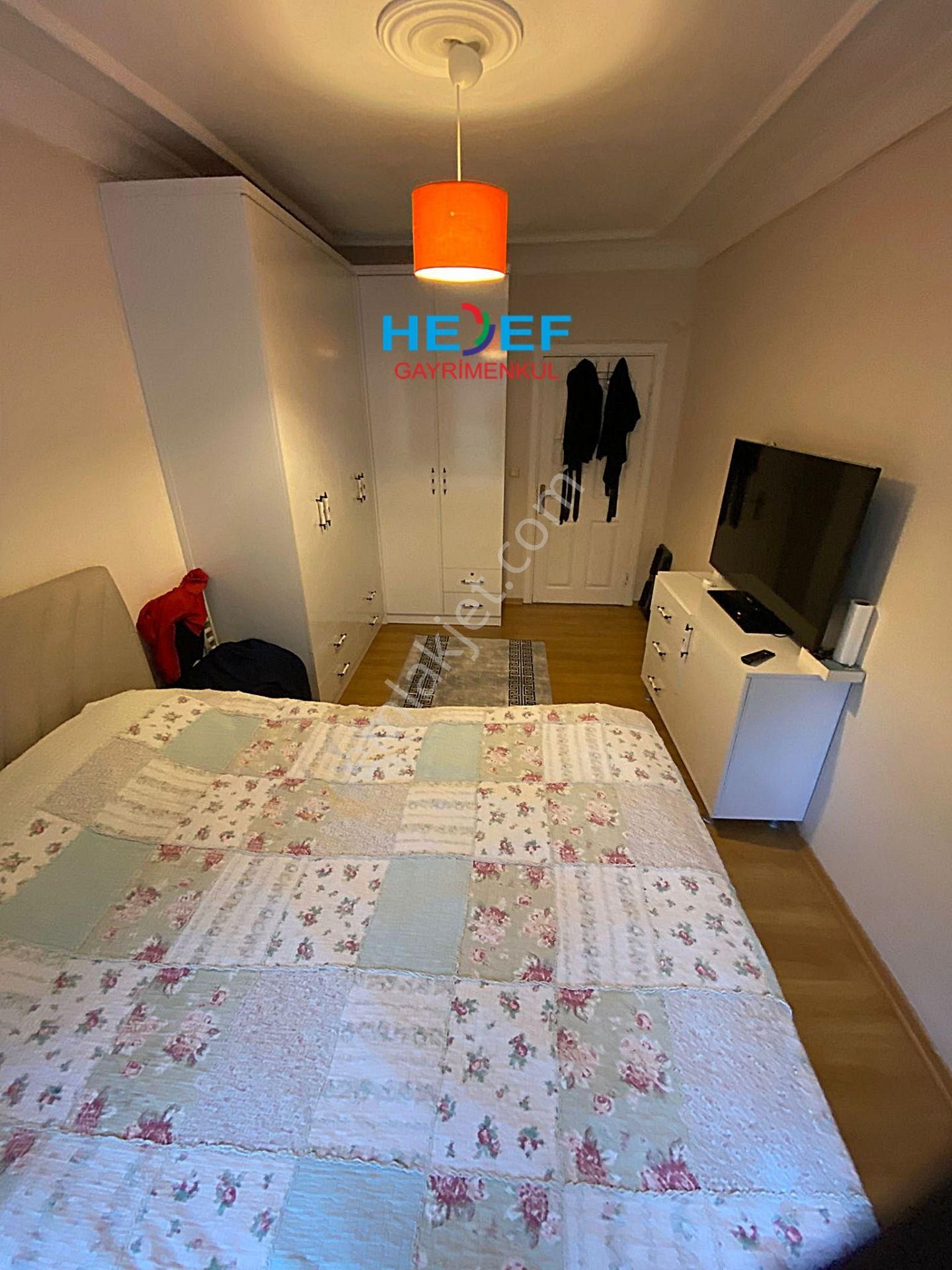 Hedef'ten Menderes Mah'de Site İçerisinde Kombili Satılık 3+1 - Görsel 17