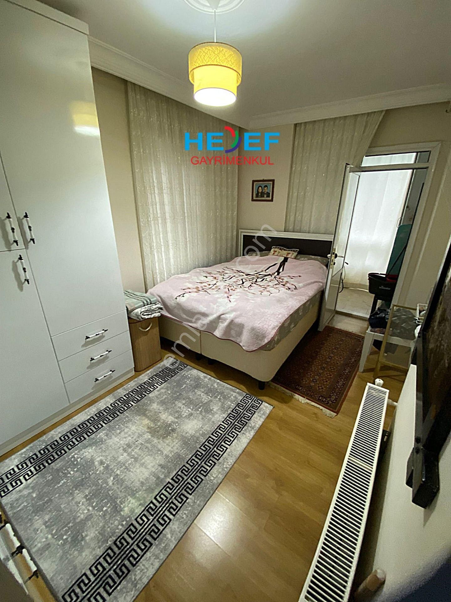 Hedef'ten Menderes Mah'de Site İçerisinde Kombili Satılık 3+1 - Görsel 13