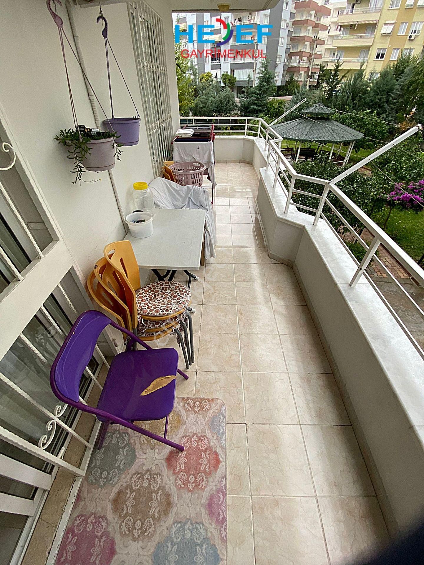 Hedef'ten Menderes Mah'de Site İçerisinde Kombili Satılık 3+1 - Görsel 23