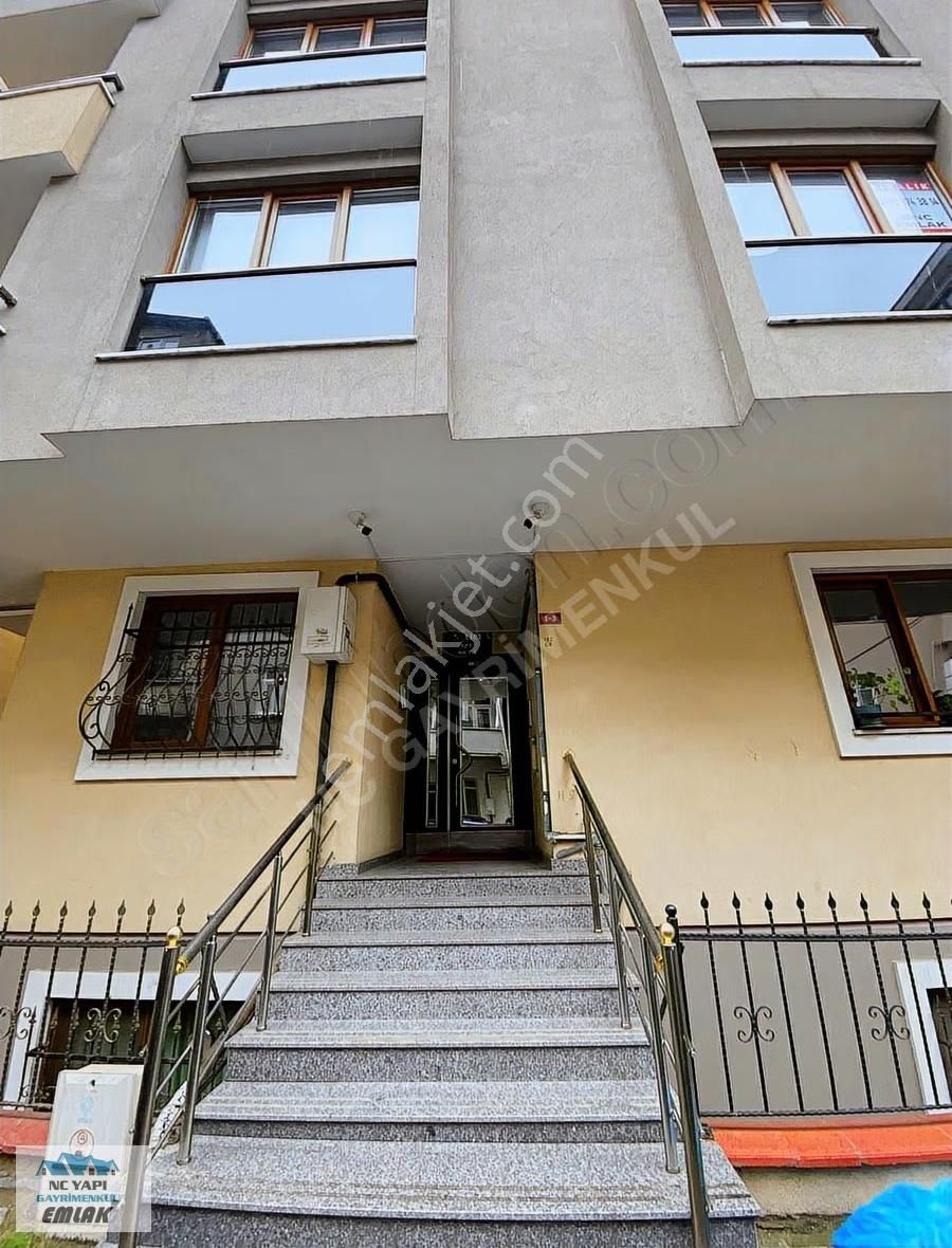 Çekmeköy Taşdelen Merkezde Kiralık 2+1 Daire (1. Kat) - Görsel 13