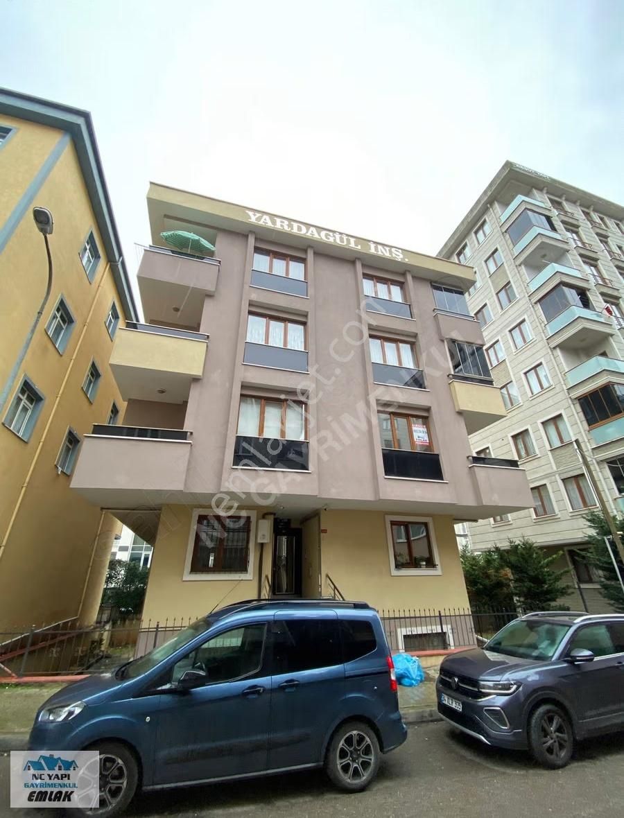 Çekmeköy Taşdelen Merkezde Kiralık 2+1 Daire (1. Kat) - Görsel 21