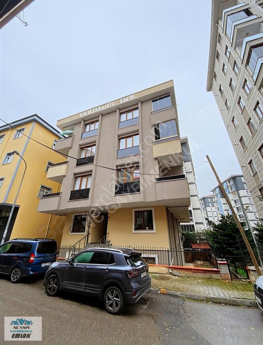 Çekmeköy Taşdelen Merkezde Kiralık 2+1 Daire (1. Kat)