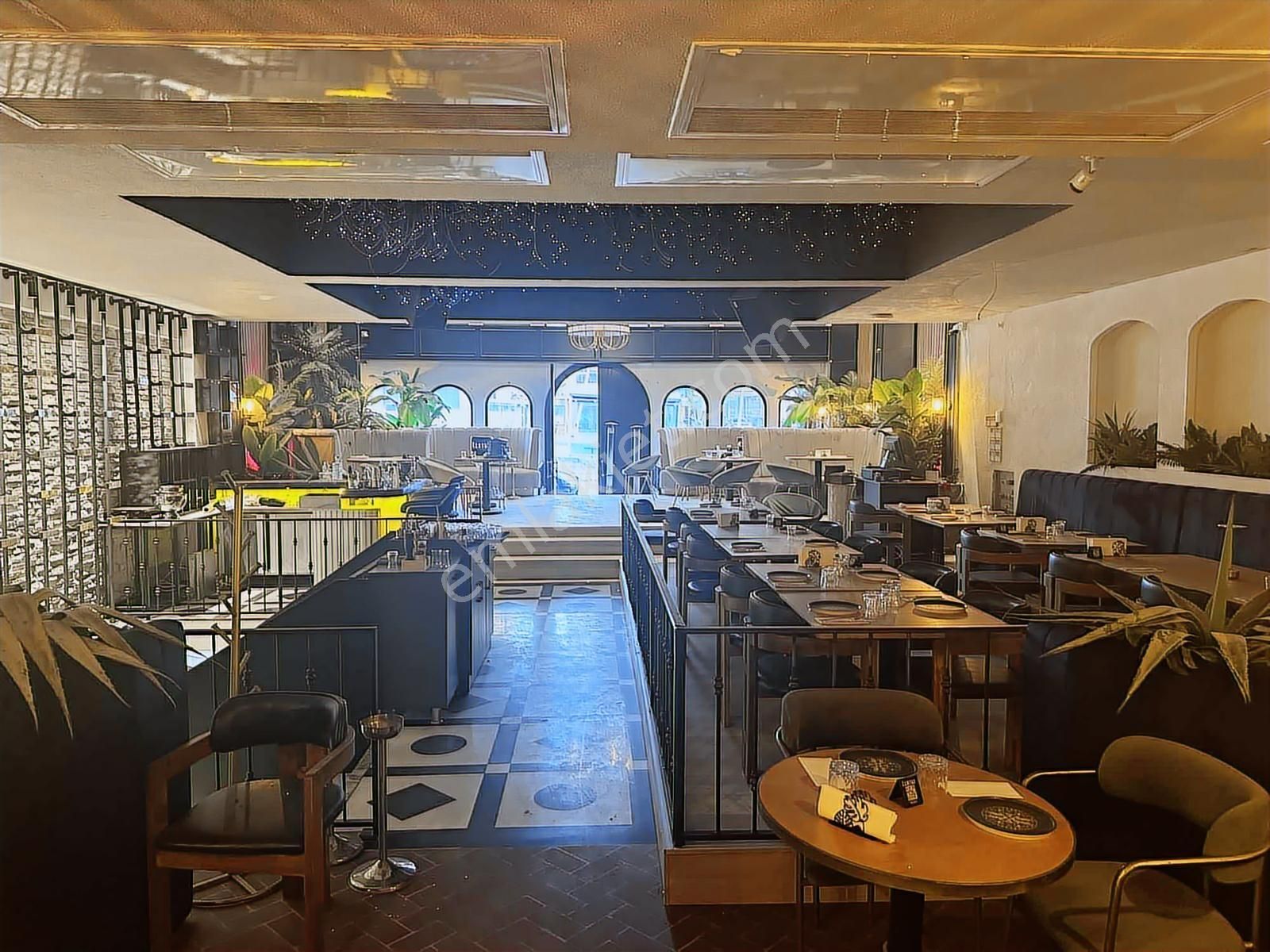 Avax _ritim Ofis İş Merkezi Altında Satılık 360 M2 Dükkan - Görsel 5