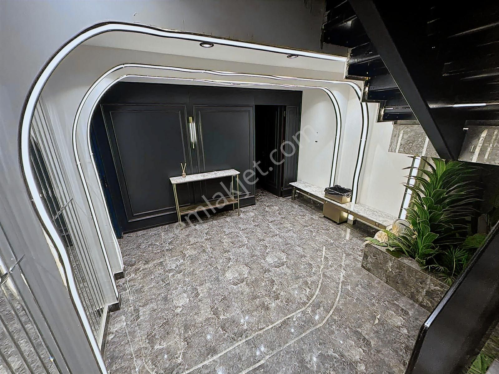 Avax _ritim Ofis İş Merkezi Altında Satılık 360 M2 Dükkan - Görsel 11