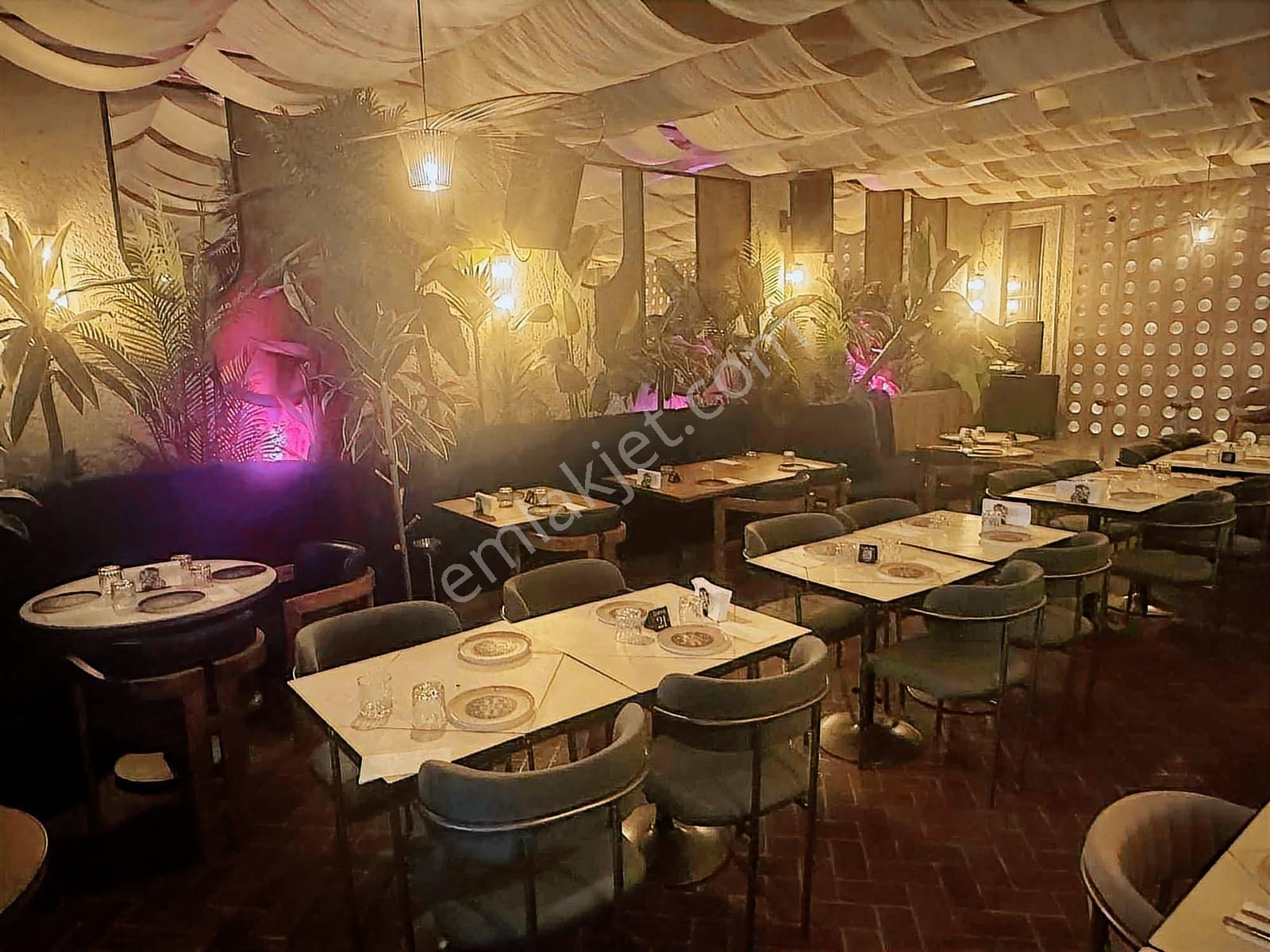 Avax _ritim Ofis İş Merkezi Altında Satılık 360 M2 Dükkan - Görsel 20