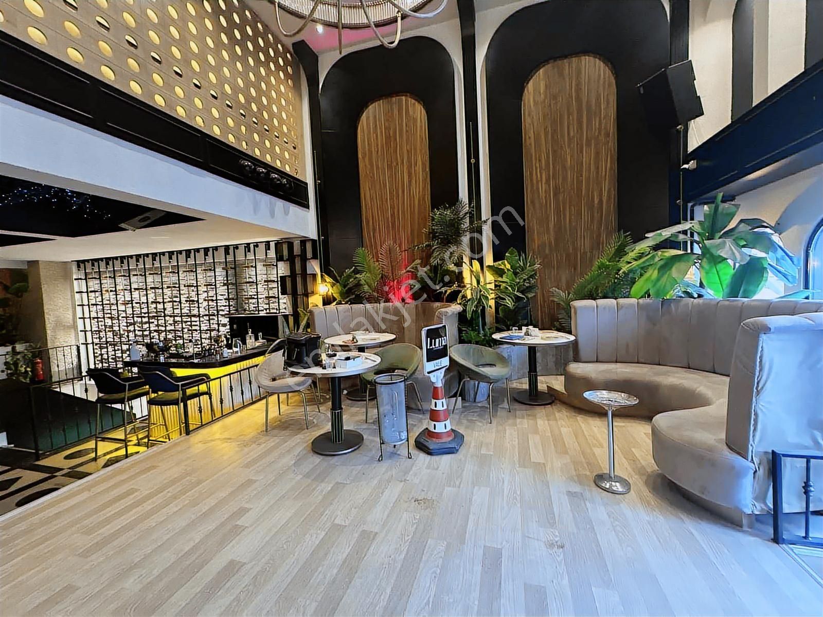 Avax _ritim Ofis İş Merkezi Altında Satılık 360 M2 Dükkan - Görsel 8