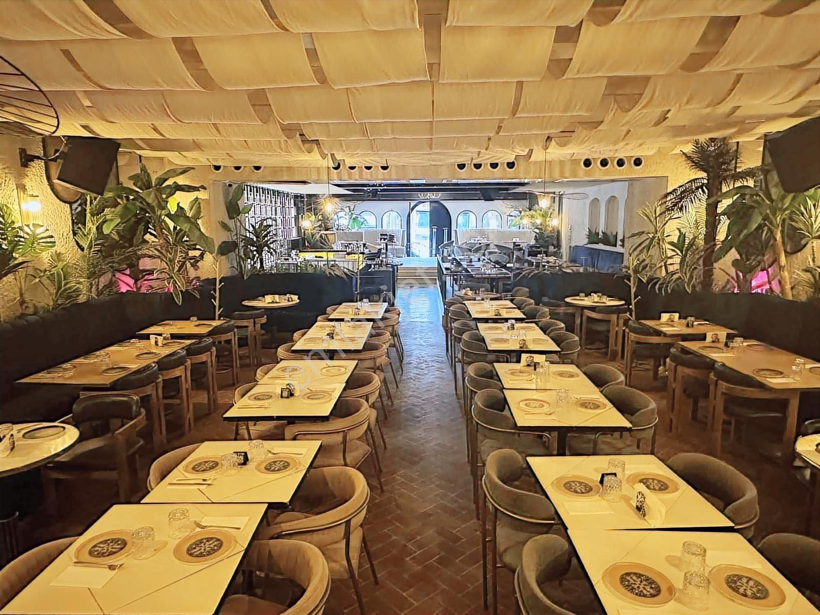 Avax _ritim Ofis İş Merkezi Altında Satılık 360 M2 Dükkan - Görsel 19