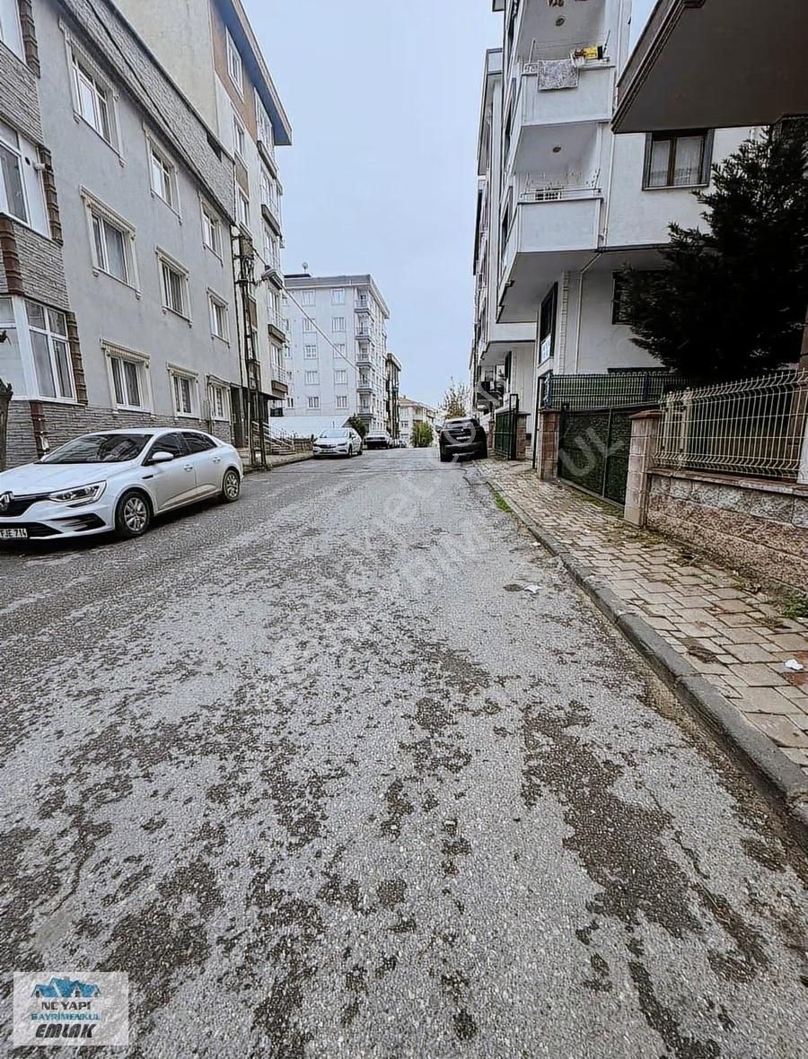 Çekmeköy Aydınlarda Satılık Kiracılı Yüksek Giriş Daire - Görsel 6