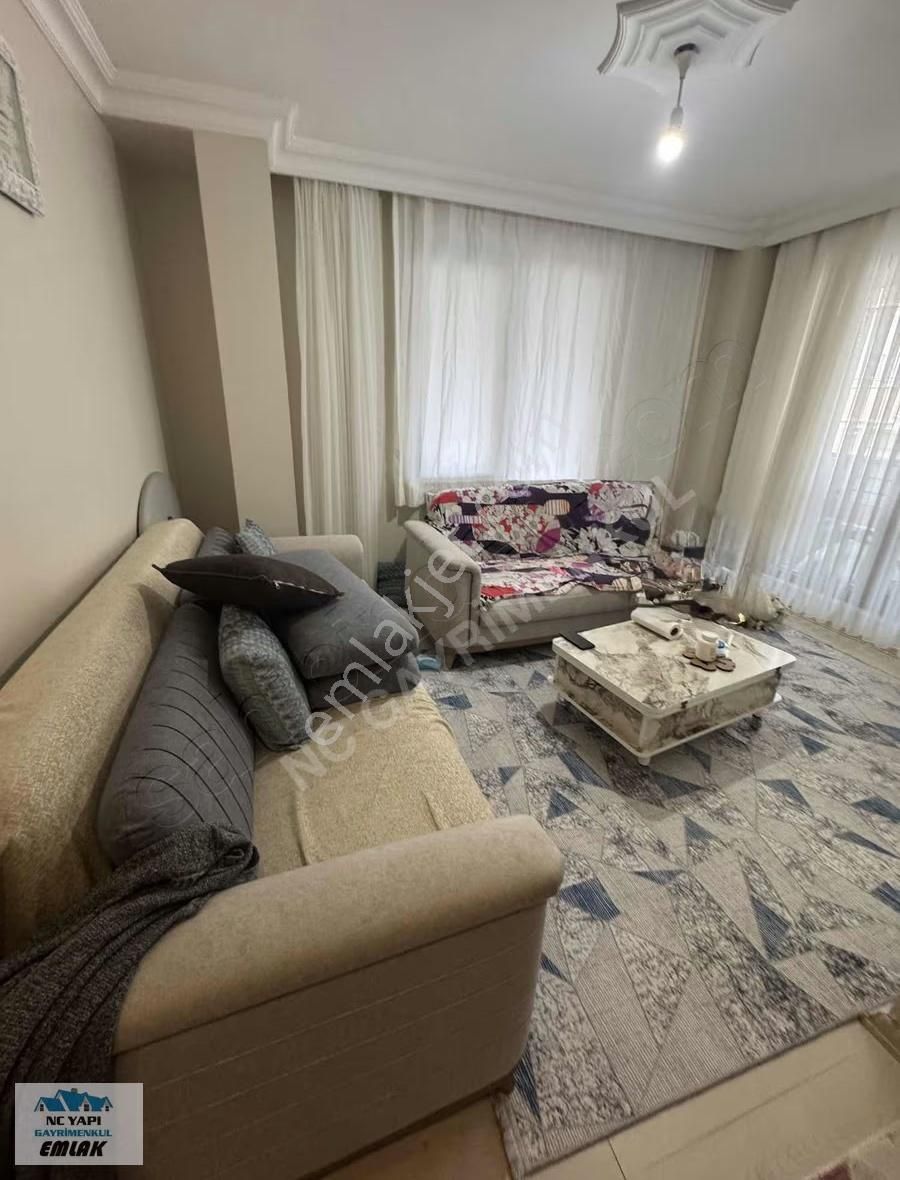 Çekmeköy Aydınlarda Satılık Kiracılı Yüksek Giriş Daire - Görsel 4