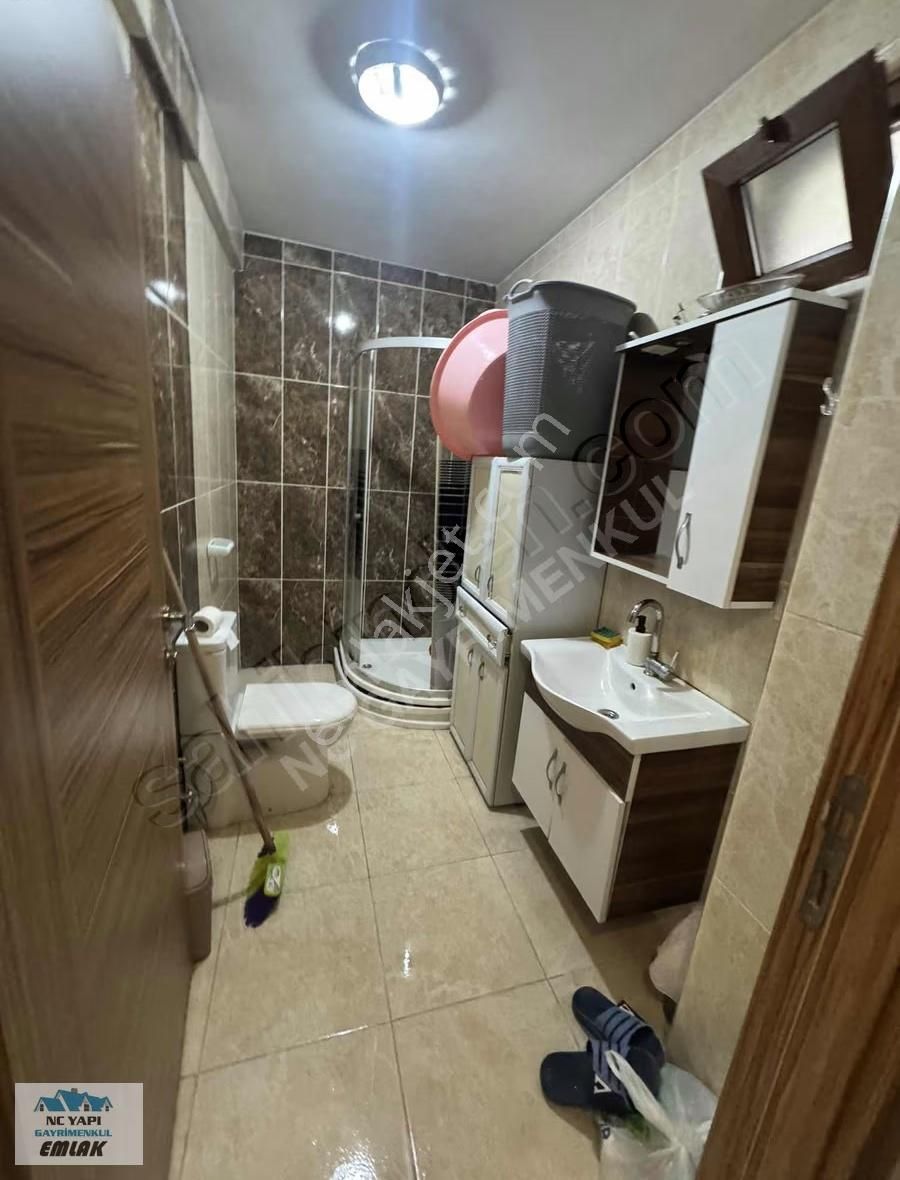 Çekmeköy Aydınlarda Satılık Kiracılı Yüksek Giriş Daire - Görsel 22