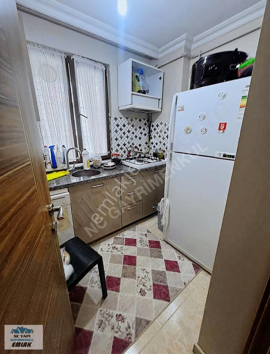 Çekmeköy Aydınlarda Satılık Kiracılı Yüksek Giriş Daire - Görsel 17