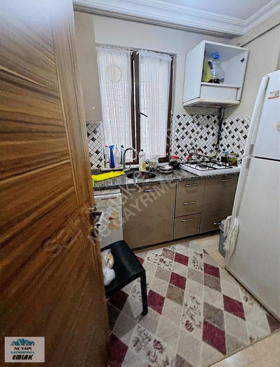 Çekmeköy Aydınlarda Satılık Kiracılı Yüksek Giriş Daire - Görsel 24