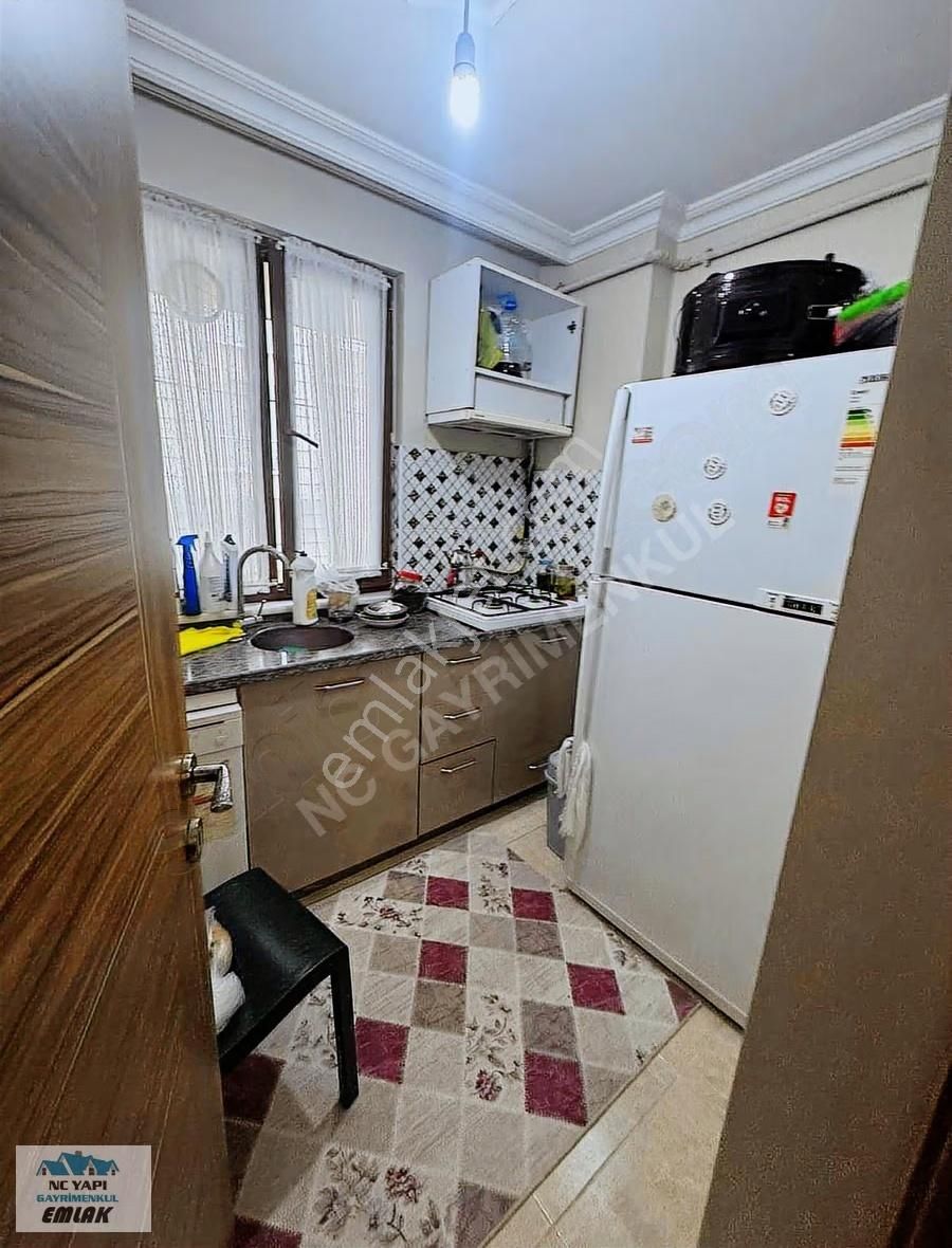 Çekmeköy Aydınlarda Satılık Kiracılı Yüksek Giriş Daire - Görsel 3