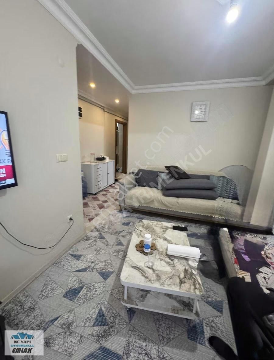 Çekmeköy Aydınlarda Satılık Kiracılı Yüksek Giriş Daire - Görsel 29