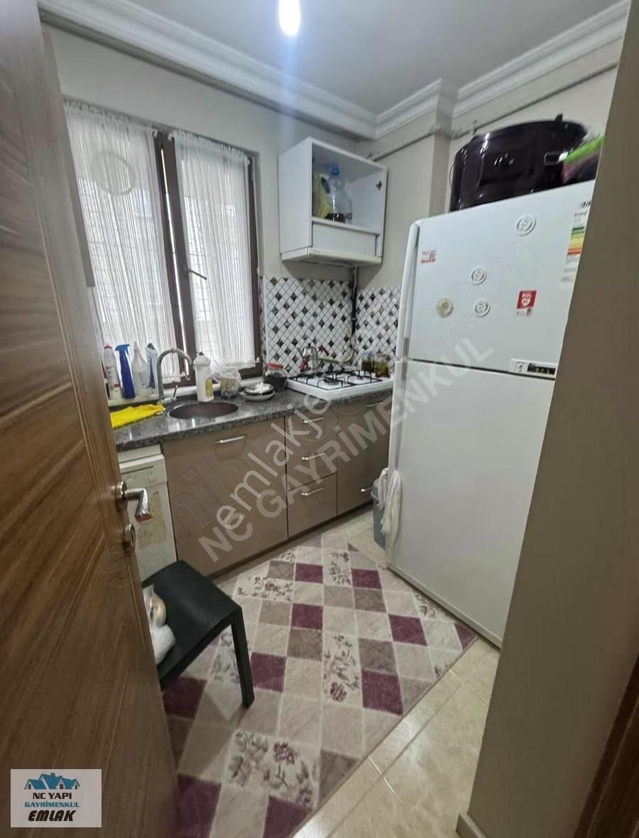 Çekmeköy Aydınlarda Satılık Kiracılı Yüksek Giriş Daire - Görsel 10
