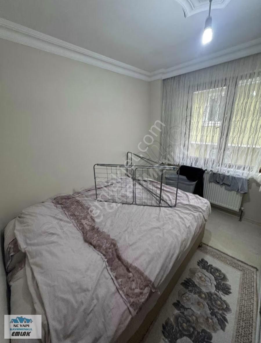 Çekmeköy Aydınlarda Satılık Kiracılı Yüksek Giriş Daire - Görsel 8