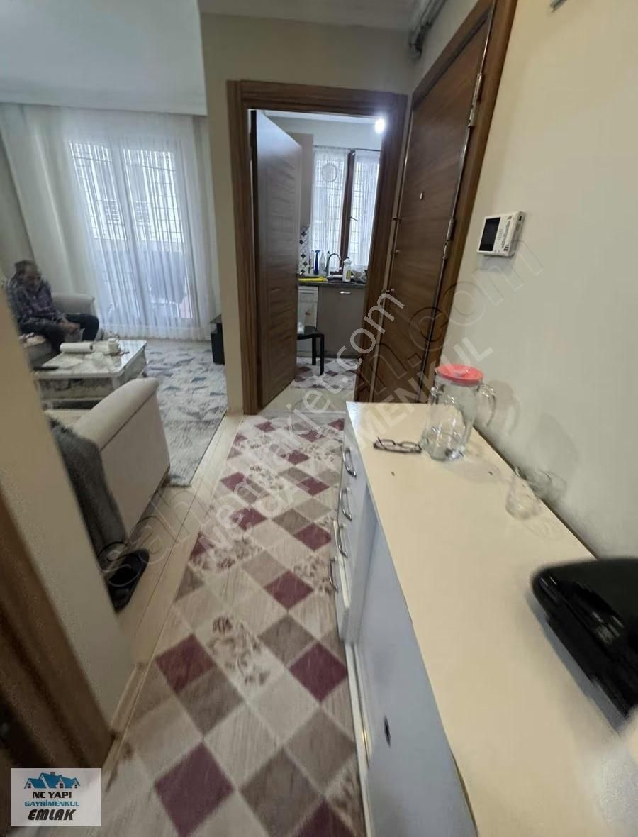Çekmeköy Aydınlarda Satılık Kiracılı Yüksek Giriş Daire - Görsel 34