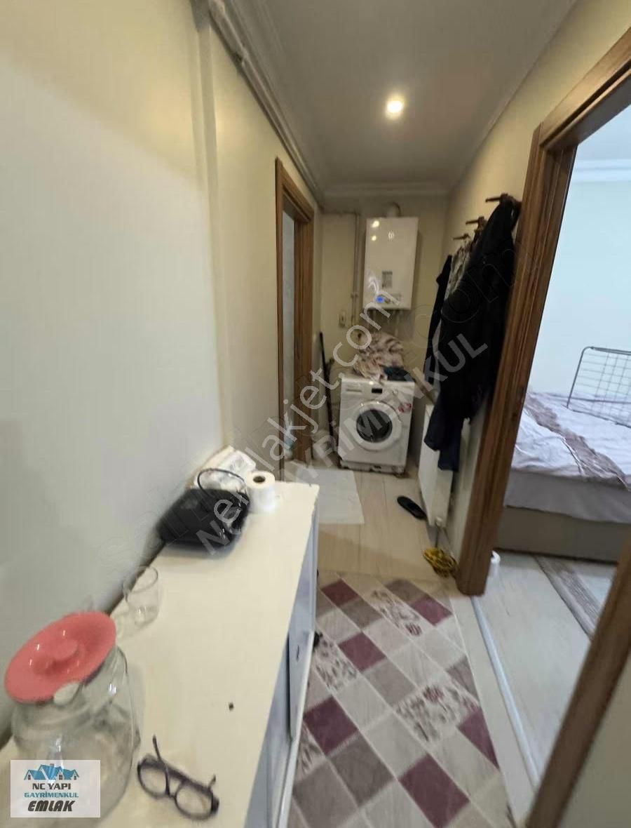 Çekmeköy Aydınlarda Satılık Kiracılı Yüksek Giriş Daire - Görsel 9