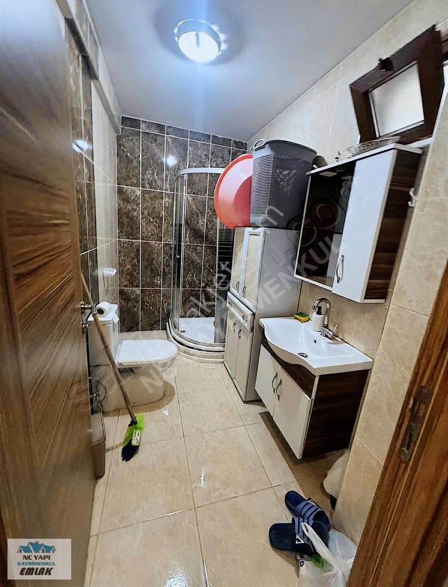 Çekmeköy Aydınlarda Satılık Kiracılı Yüksek Giriş Daire - Görsel 33