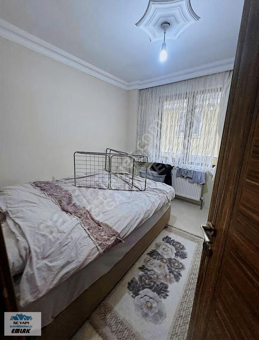 Çekmeköy Aydınlarda Satılık Kiracılı Yüksek Giriş Daire - Görsel 2