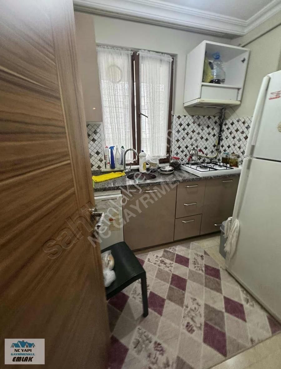 Çekmeköy Aydınlarda Satılık Kiracılı Yüksek Giriş Daire - Görsel 16