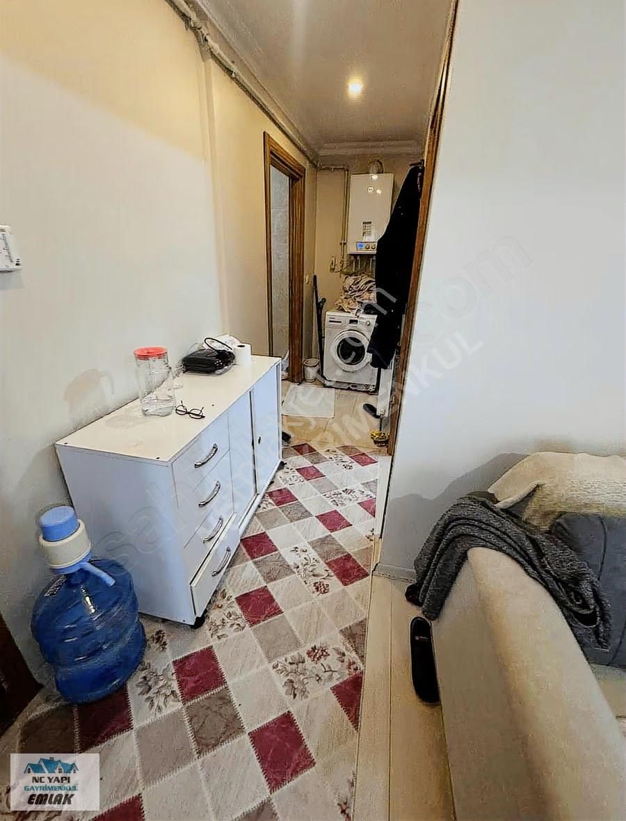 Çekmeköy Aydınlarda Satılık Kiracılı Yüksek Giriş Daire - Görsel 23