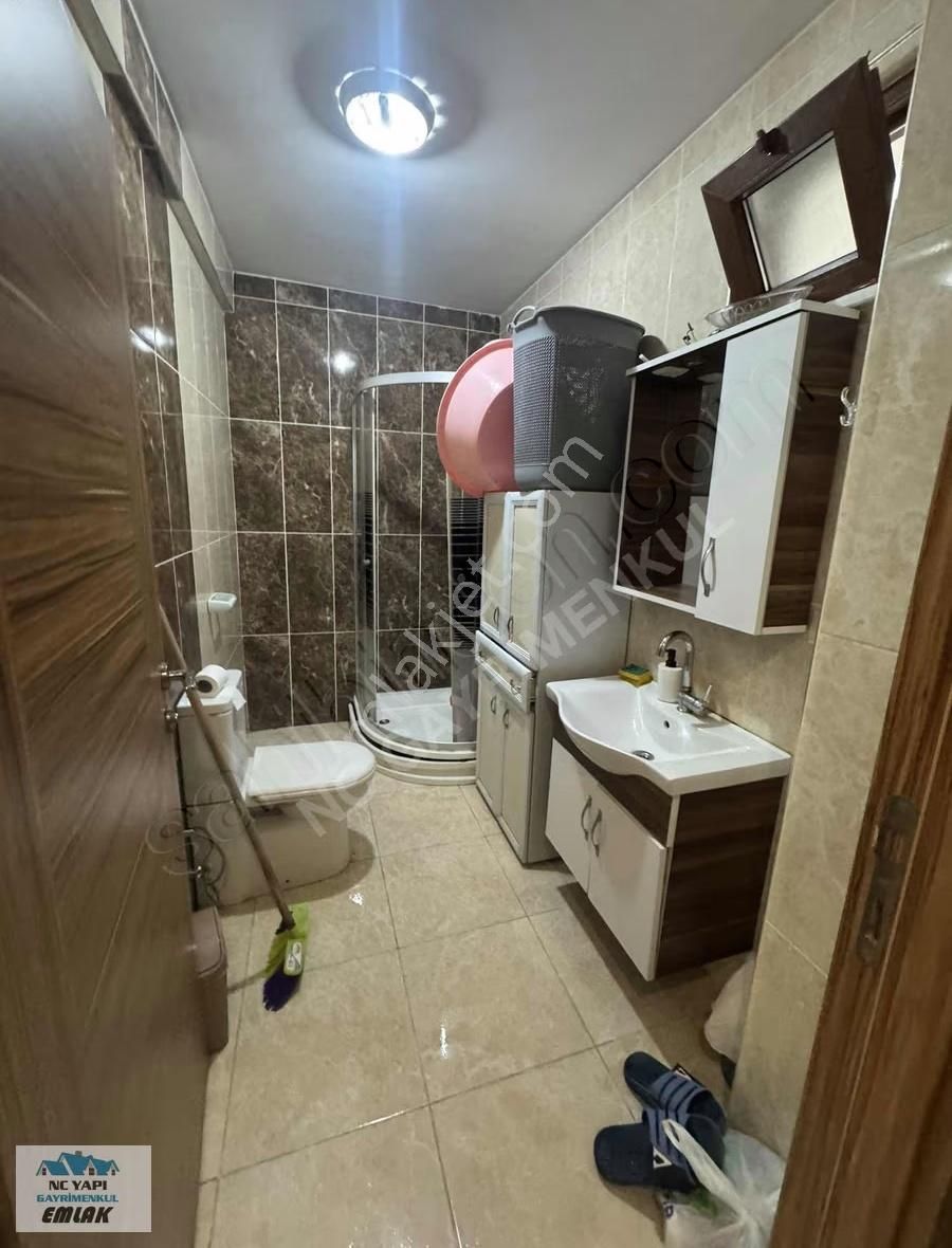 Çekmeköy Aydınlarda Satılık Kiracılı Yüksek Giriş Daire - Görsel 21