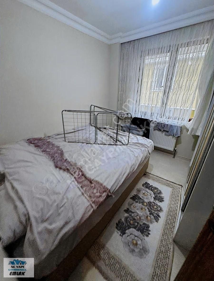 Çekmeköy Aydınlarda Satılık Kiracılı Yüksek Giriş Daire - Görsel 15