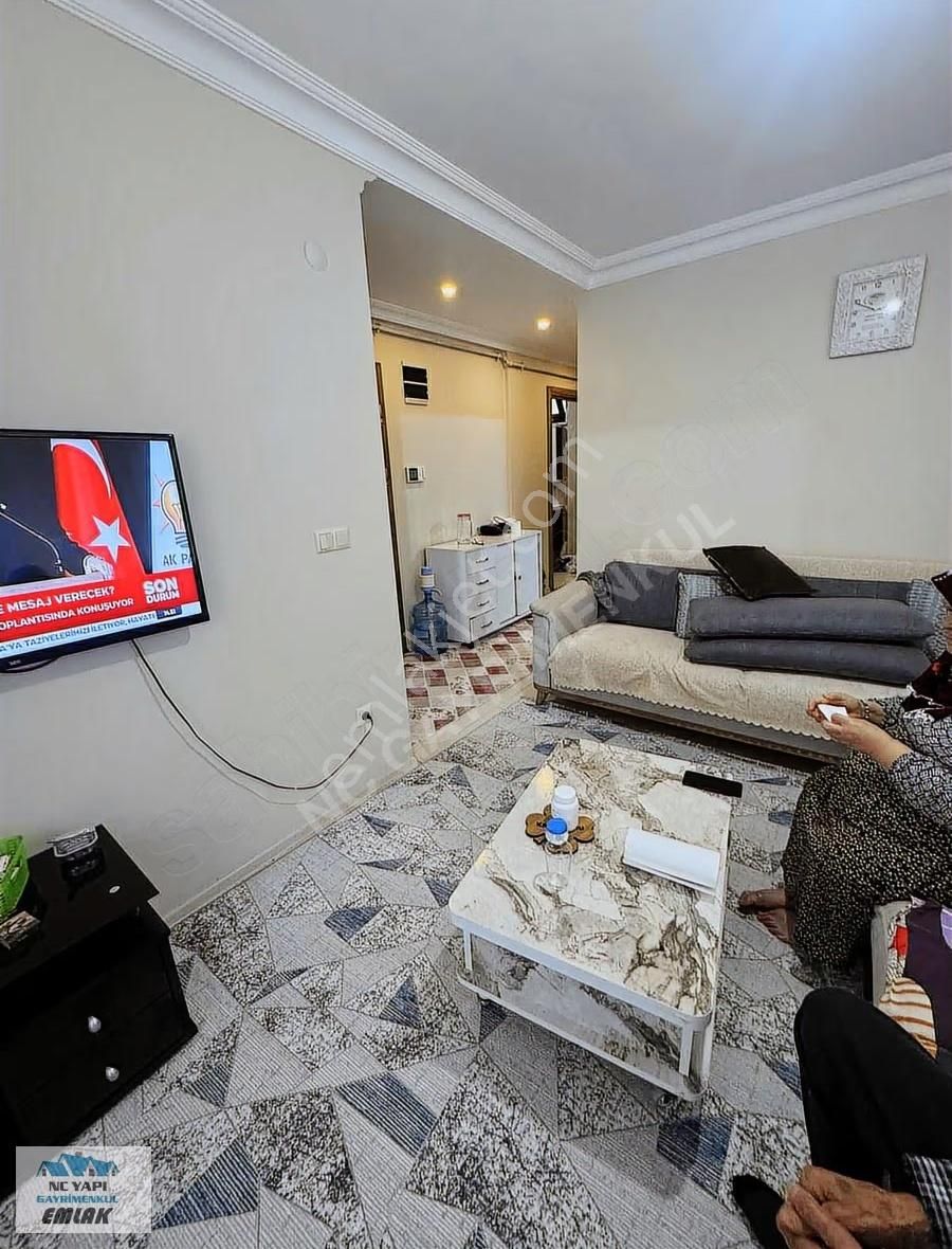 Çekmeköy Aydınlarda Satılık Kiracılı Yüksek Giriş Daire - Görsel 5