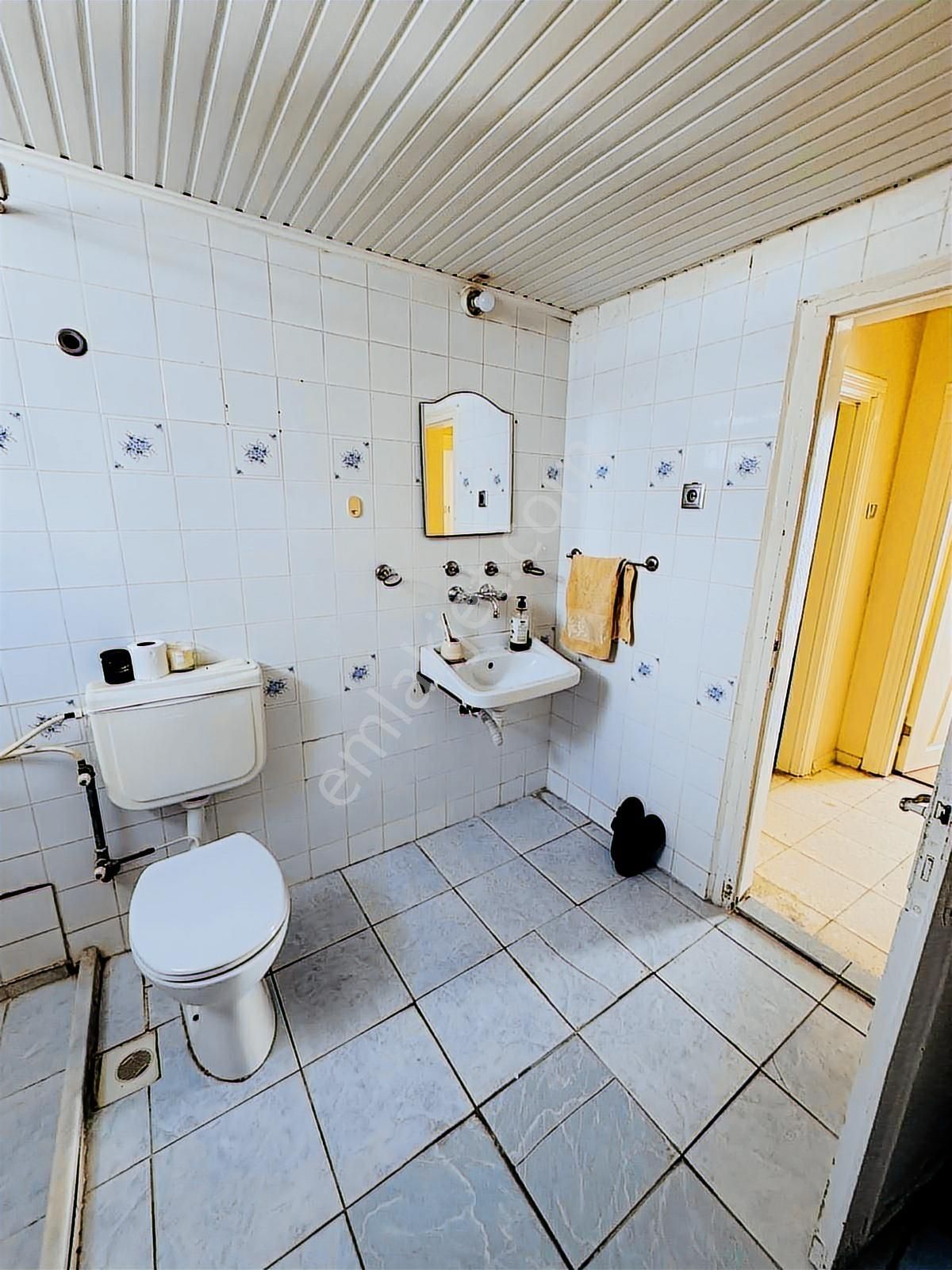 Avax*****viranşehirde Merkezi Konumda Site İçinde Satılık Daire - Görsel 20