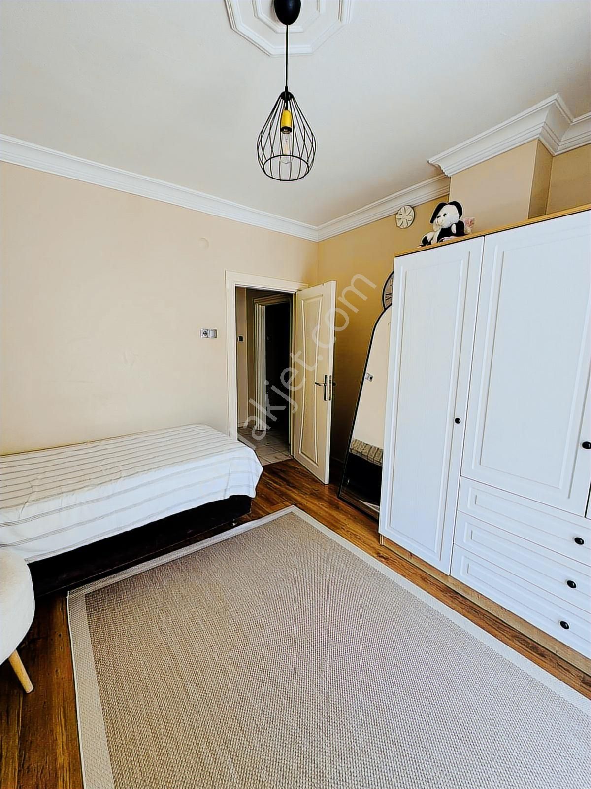 Avax*****viranşehirde Merkezi Konumda Site İçinde Satılık Daire - Görsel 8