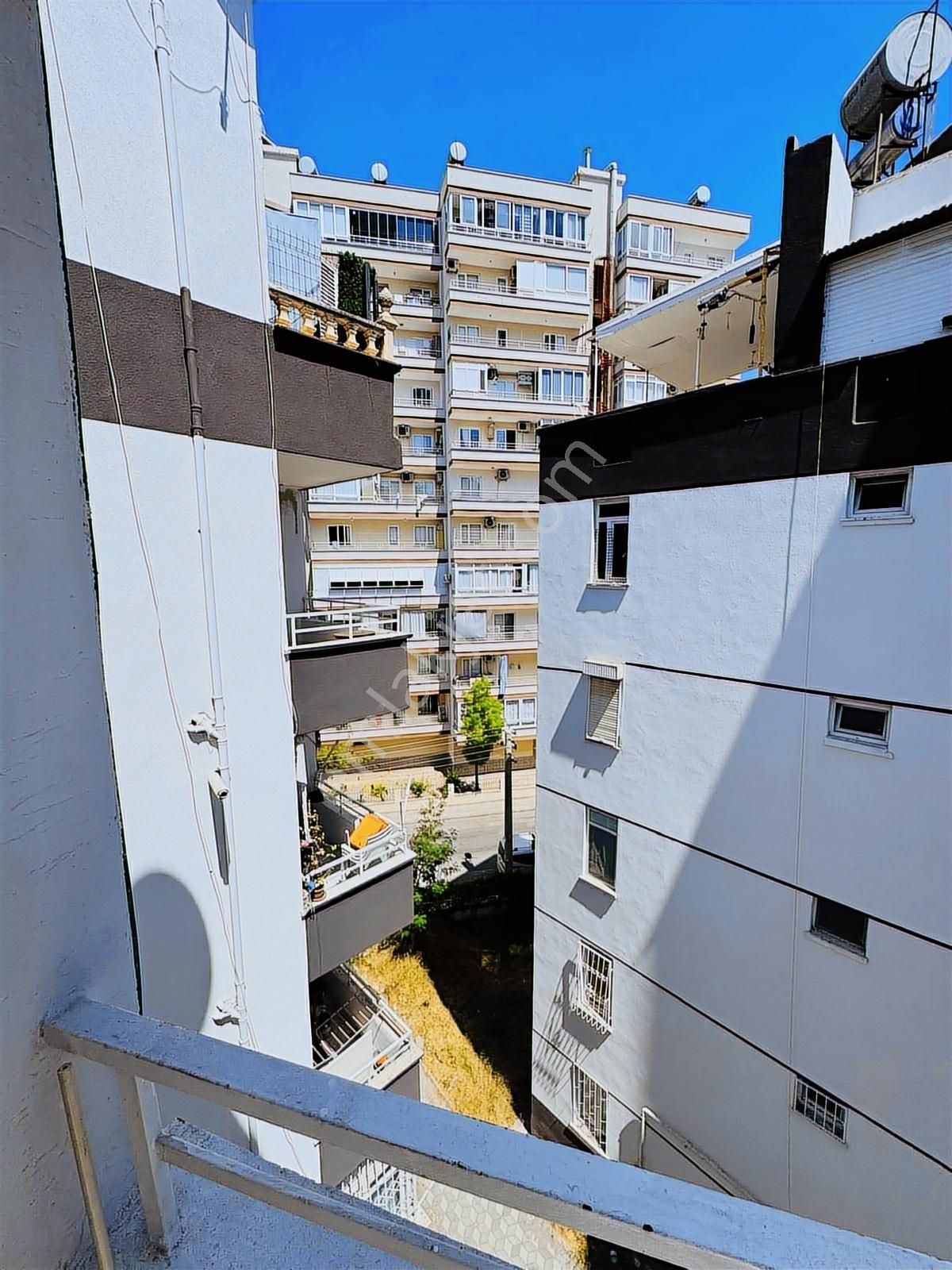 Avax*****viranşehirde Merkezi Konumda Site İçinde Satılık Daire - Görsel 19