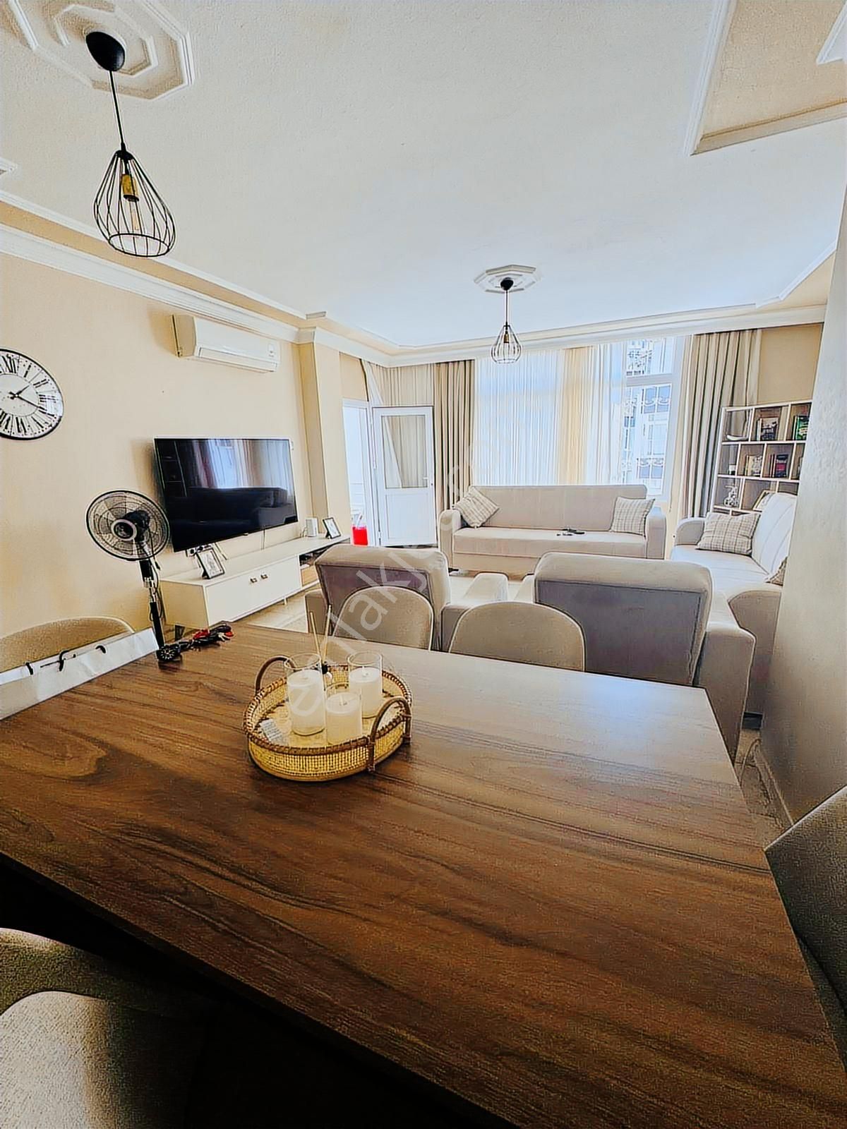 Avax*****viranşehirde Merkezi Konumda Site İçinde Satılık Daire - Görsel 18