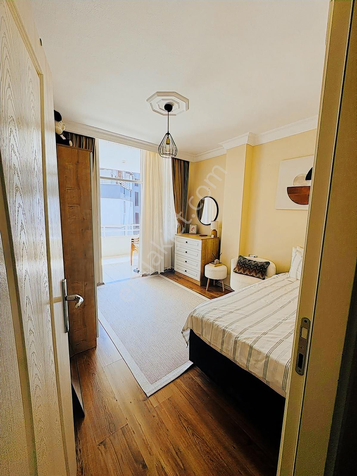 Avax*****viranşehirde Merkezi Konumda Site İçinde Satılık Daire - Görsel 25